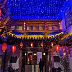 小市一庄民宿(本溪县园内店)·餐厅 User Photo