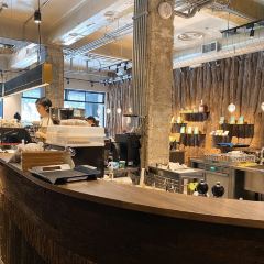 Simple Kaffa Flagship Store User Photo