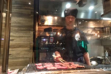 Rikyu Sendai Station Store