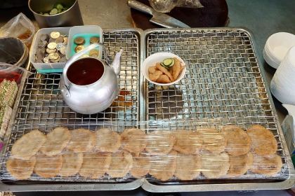 王記天婦羅(基隆廟口16攤店)