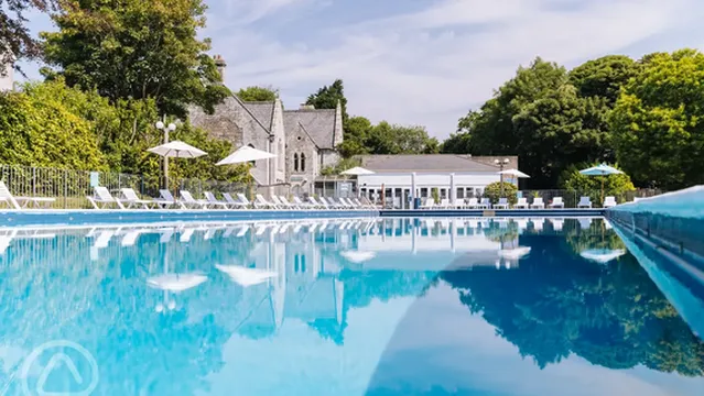 Atlantic Reach Resort & Leisure Club