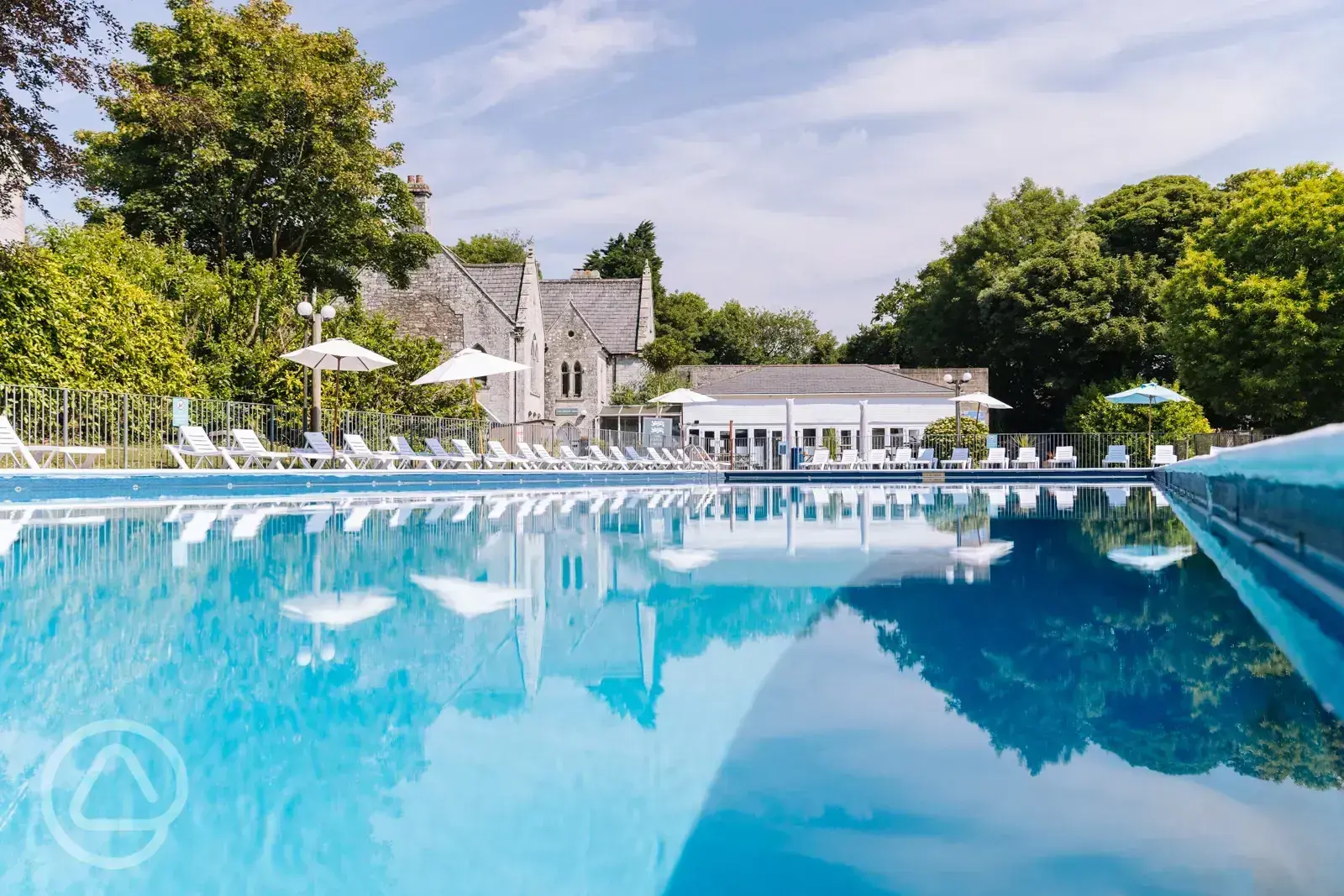Atlantic Reach Resort & Leisure Club