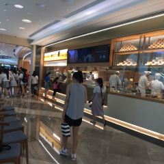 XI BEI YOU MIAN CUN TAI HE DIAN User Photo