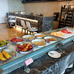 湛江花园酒店·全日制西餐厅 User Photo