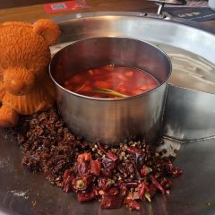 Shuchengxiangzilaochengdou Hot Pot (kongjiang) User Photo