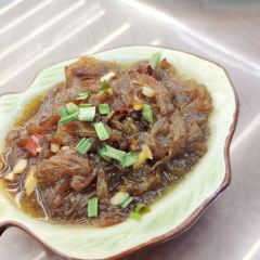 笑嘻嘻海鲜大排档(沈家门店) User Photo