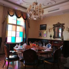 1907 Guang Ying Club User Photo