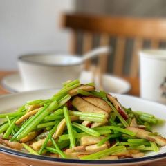 谷香灶房 私家厨房(万达店) User Photo