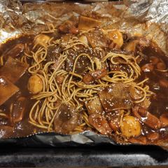 煜玲双喜铁板烧(东湖村总店) User Photo