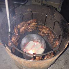 亚力馕坑肉(库车总店) User Photo