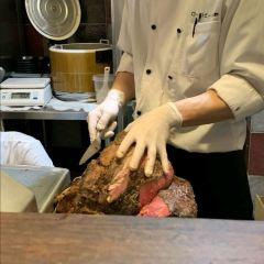 Roast Beef Ōno Akihabara User Photo