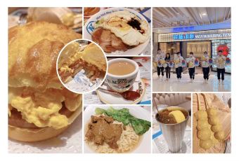 Hakkasan Mayfair User Photo