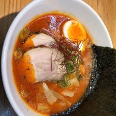 Menya Ryu User Photo