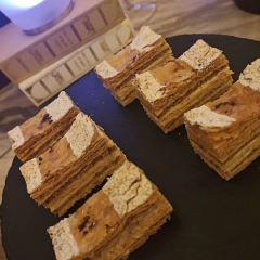 大连一方城堡豪华精选酒店·臻宝中餐厅 User Photo