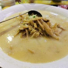 姚记万家香(枫叶路店) User Photo