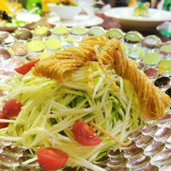 姚记万家香(枫叶路店) User Photo