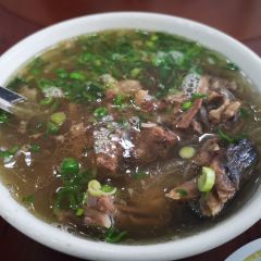 天境犛牛壯骨湯（豪華店）張用戶圖片