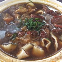 Lao Song Beef Noodle Shop User Photo