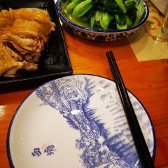 水轩坊(上西街店) User Photo