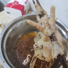 乐山鲜知味钵钵鸡(草堂北路店) User Photo