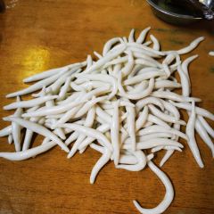 LAO GAN DUMPLING 여행 사진