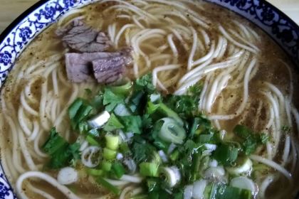 多禾馅饼(鼓楼店)