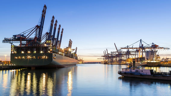Hamburg