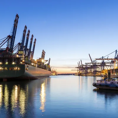 Отели рядом с достопримечательностью «Фридхоф Ольсдорф»