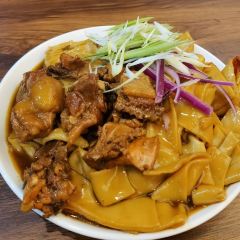 党氏卷子鸡(南关店) User Photo