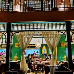 Queen·Cheuk Yuet User Photo