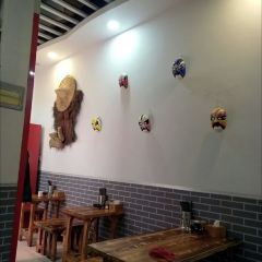 QIN YUN LAO TAI PO TAN TAN MIAN User Photo