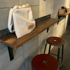 THE ROASTERY BY NOZY COFFEE User Photo