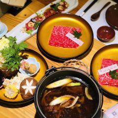 花潮日料藝食館（世歐廣場店）張用戶圖片