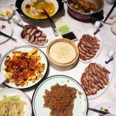 Cafe China Seafood Restaurant User Photo