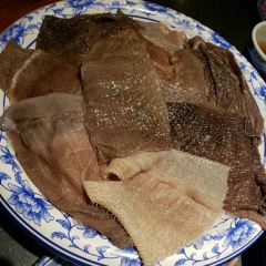 Qin Ma Hotpot (NanPing) User Photo