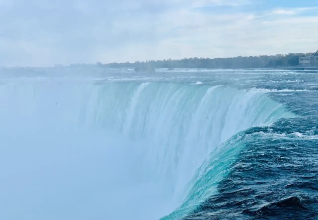 Niagara Falls