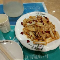 小姚面馆(党家楼店) 여행 사진
