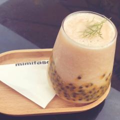 Blu Jam Cafe User Photo