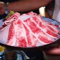 鲶道·烧鸟·酒场(沙坡尾店) User Photo