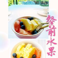 JIANG ZHE HUI CHINESE CUISINE User Photo