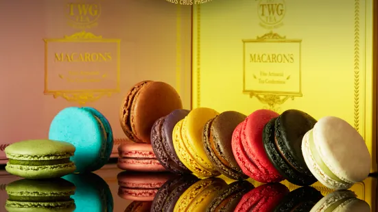 TWG Tea（重慶來福士店）