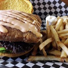 The Burgernator 여행 사진