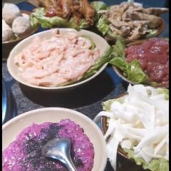田棒棒火锅(解放碑店) User Photo