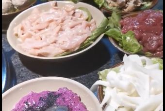 田棒棒火锅(解放碑店) User Photo