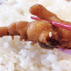 赖胖子肉蟹煲(永安店) User Photo