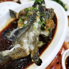 蟹逅海鮮餐廳（博鰲總店）張用戶圖片
