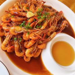阿華飯店（十五年的店）張用戶圖片