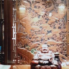 ZOU'S SCOURTYARD User Photo