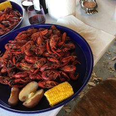 Capital City Crawfish & Cajun Specialties User Photo