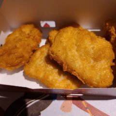 肯德基(利民店) User Photo